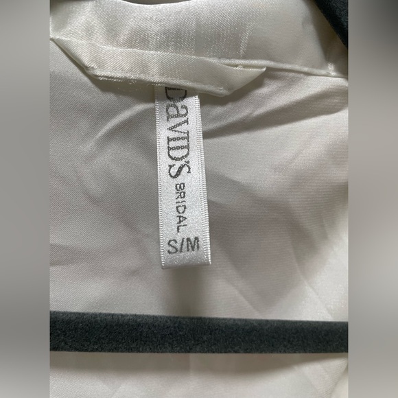 WIFEY robe - Picture 3 of 5